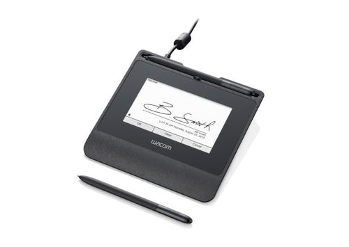 Wacom STU540-CH2 signature capture pad
