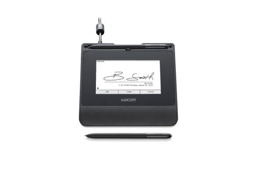 Wacom STU540-CH2 signature capture pad