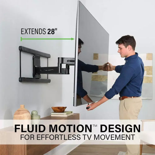 SANUS VLF828-B2 TV mount/stand