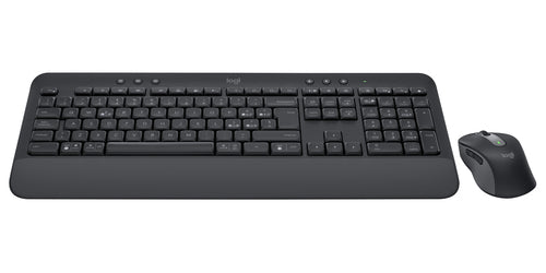 Logitech Signature MK650 Combo for Business keyboard