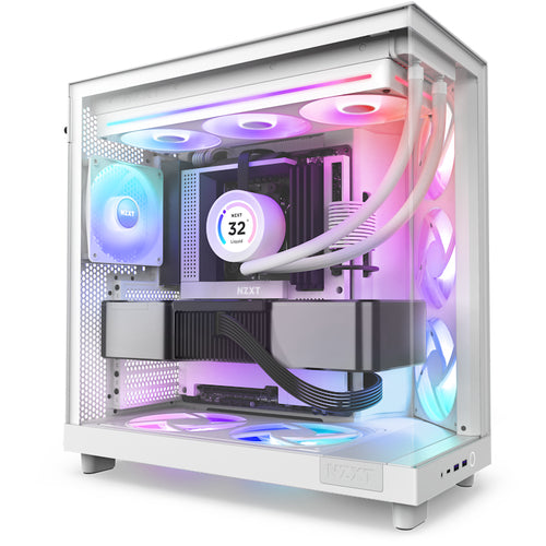 NZXT RF-U36HF-W1 computer cooling system