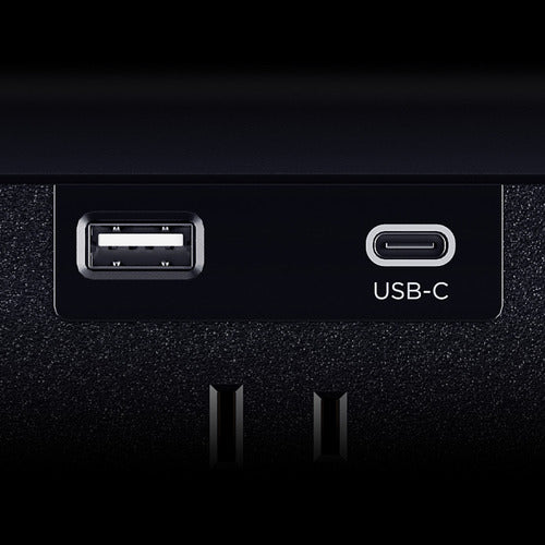 CyberPower CSP1206UC surge protector