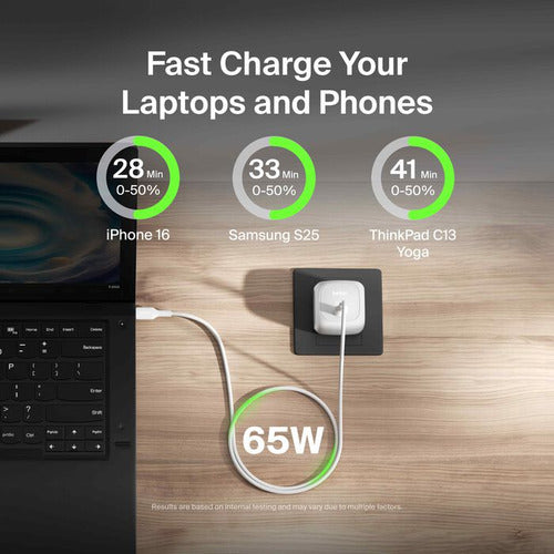 Belkin BoostCharge