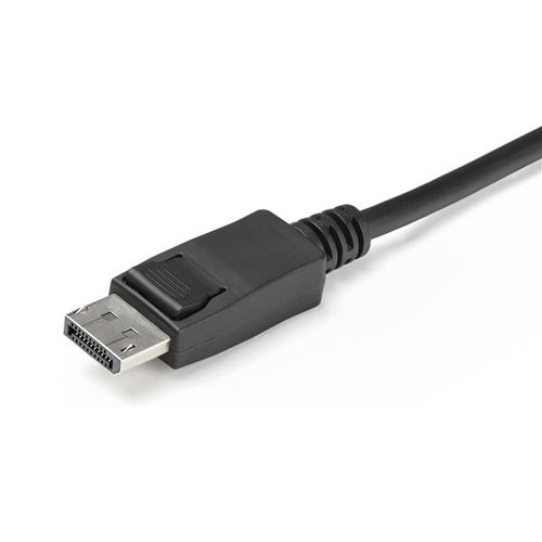 KVM Switch StarTech.com SV211DPUA4K 2-Port DisplayPort 4K 60Hz USB - SV211DPUA4K