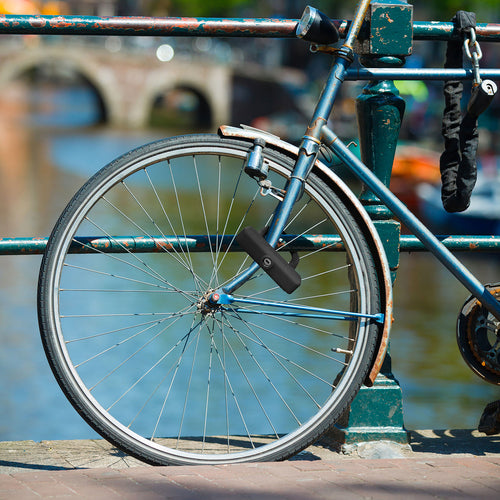 T'nB UMULOCK bike lock