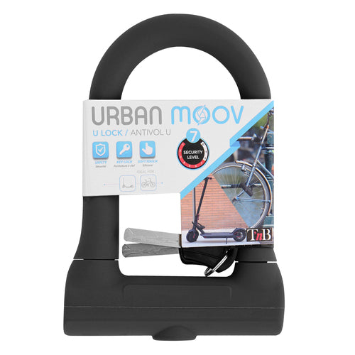 T'nB UMULOCK bike lock