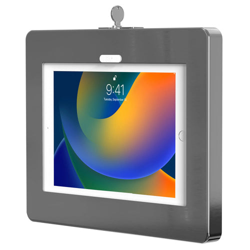CTA Digital PAD-SSPARAW tablet security enclosure
