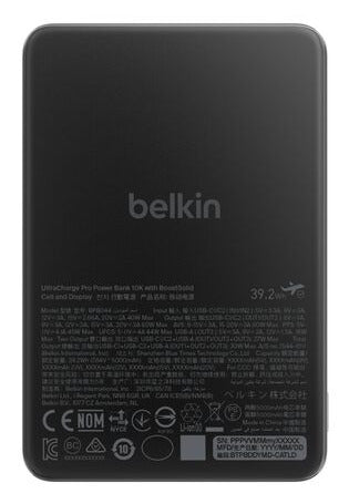 Belkin UltraCharge Pro