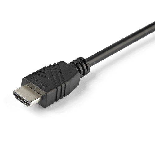 KVM Switch StarTech.com SV211HDUA4K 2 Port HDMI 4K 60Hz USB - SV211HDUA4K