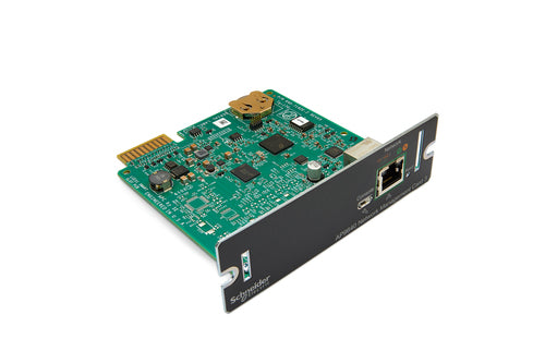 Network Management Card APC AP9640 Smart-UPS SmartSlot Gen3 12.1mm - AP9640