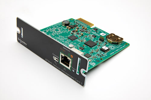 Network Management Card APC AP9640 Smart-UPS SmartSlot Gen3 12.1mm - AP9640