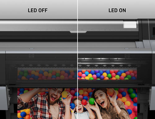 Epson SureColor P9300 photo printer
