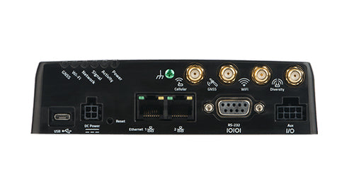Sierra LX60 wireless router