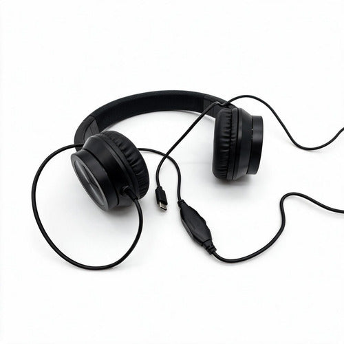 CODi A04512C headphones/headset
