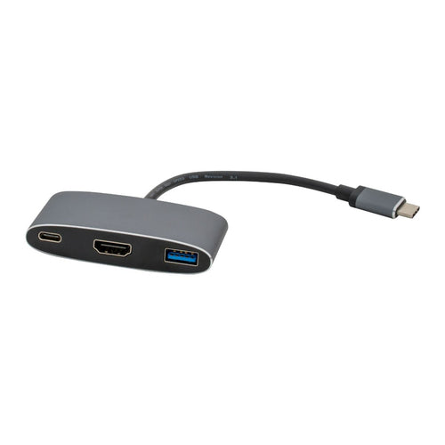 VisionTek 901356 laptop dock/port replicator