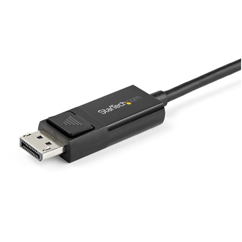 Video Cable Adapter StarTech USB-C to DisplayPort 4K 60Hz 2m