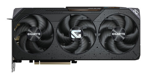 GIGABYTE Radeon RX 9070 GAMING OC 16G