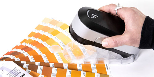 X-Rite i1Basic Pro 3 colorimeter