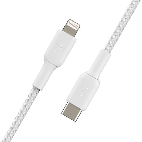 Belkin CAA004BT1MWH lightning cable