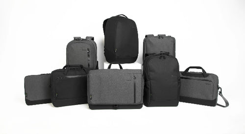 Backpack Targus Cypress 15.6in Notebook Compartment - TBB58602GL