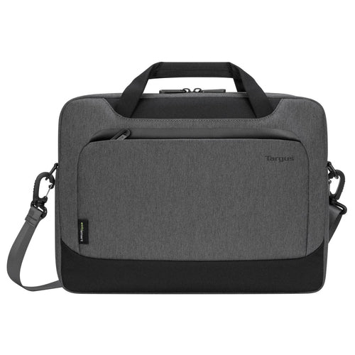 Targus Cypress EcoSmart Briefcase - 14 inch, Lightweight 600g