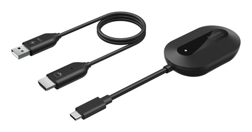 Belkin AVC024HQBK wireless display adapter