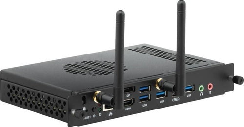 Viewsonic VPC35-W53-G1 PC/workstation
