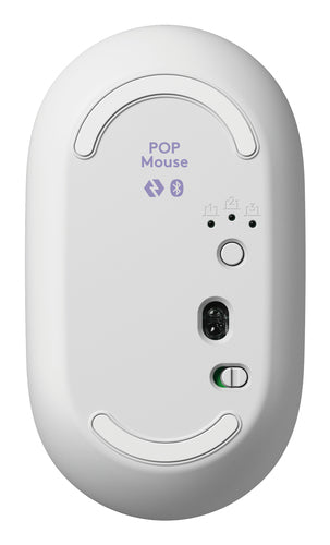 Logitech POP mouse