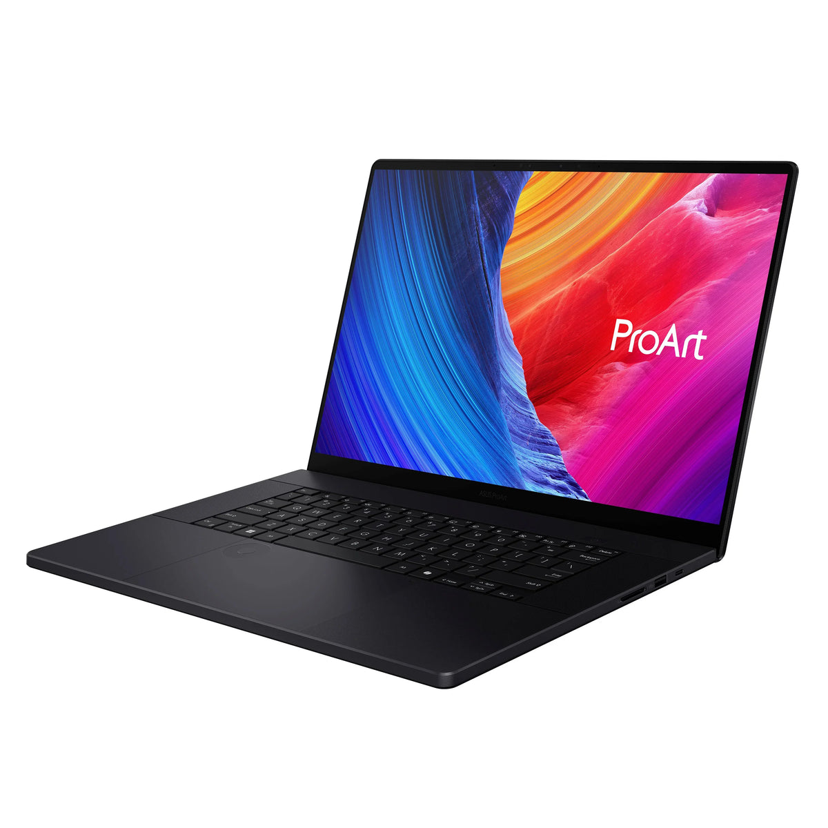 High-performance business and enterprise laptops
