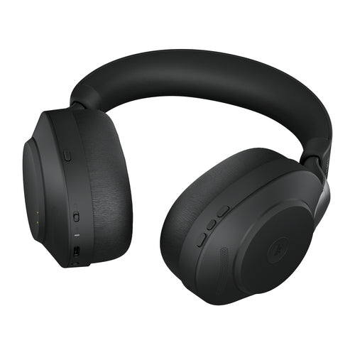 Headset Jabra Evolve2 85 Wireless Wired 20-20000Hz Lightweight Black