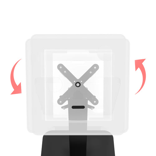 CTA Digital ADD-VPOS2B holder