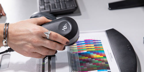X-Rite i1Basic Pro 3 colorimeter