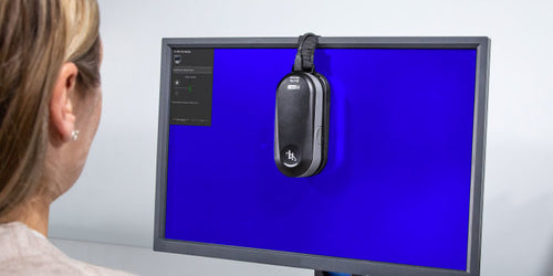 X-Rite i1Basic Pro 3 colorimeter