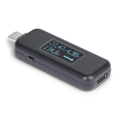 Power Supply Testers
