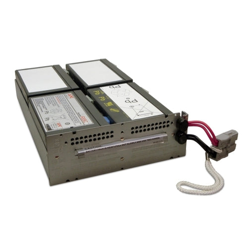 APC UPS Battery Replacement Cartridge APCRBC157 5Y Sealed Lead Acid 10 kg