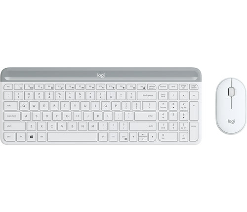 Logitech 920-009201 keyboard