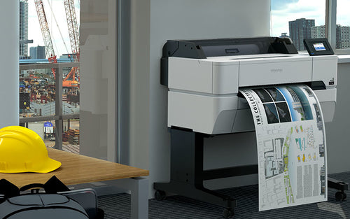 Epson SureColor SC-T3405 large format printer