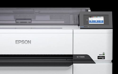 Epson SureColor SC-T3405 large format printer