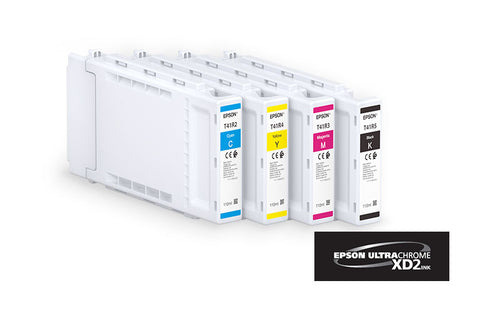 Epson SureColor SC-T3405 large format printer