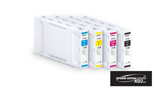 Epson SureColor SC-T3405 large format printer