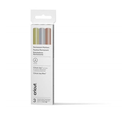 Permanent Markers
