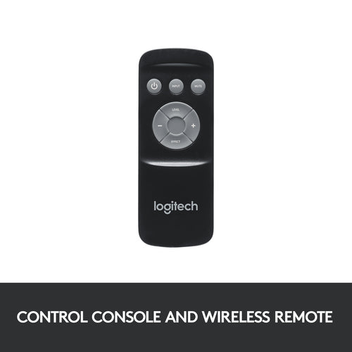 Logitech Z906 speaker set