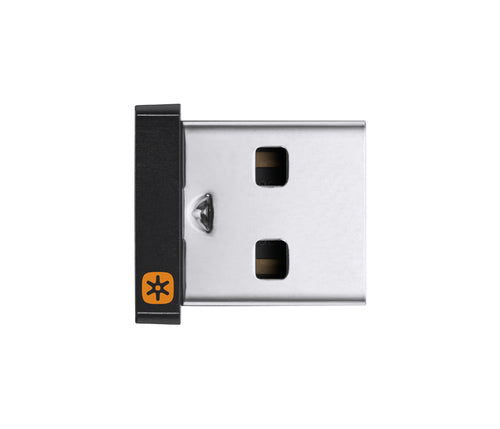 Input Device Logitech USB Unifying Receiver 14mm 6mm 1.23g - 910-005931