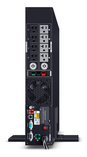CyberPower PR2000RTXL2UC uninterruptible power supply (UPS)