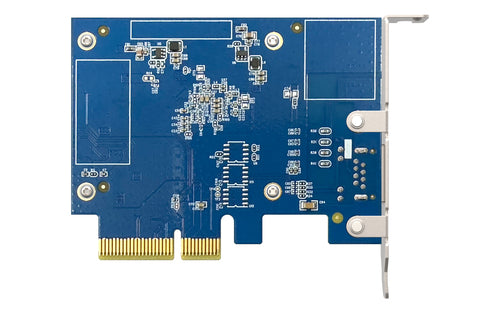 QNAP QXG-10G1TD network card