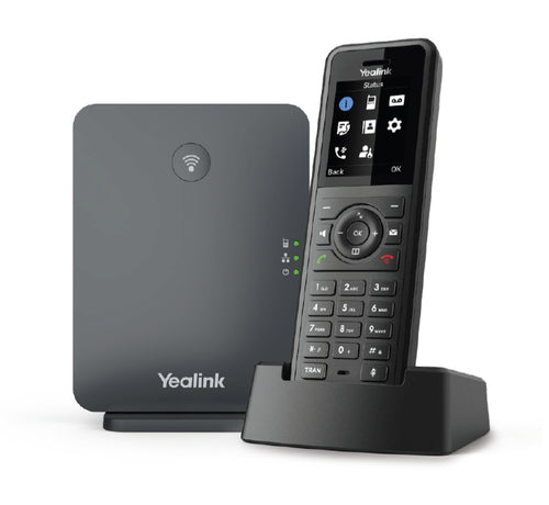 Yealink W77P IP phone