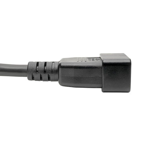 Tripp Lite P036-006-2C19 power cable