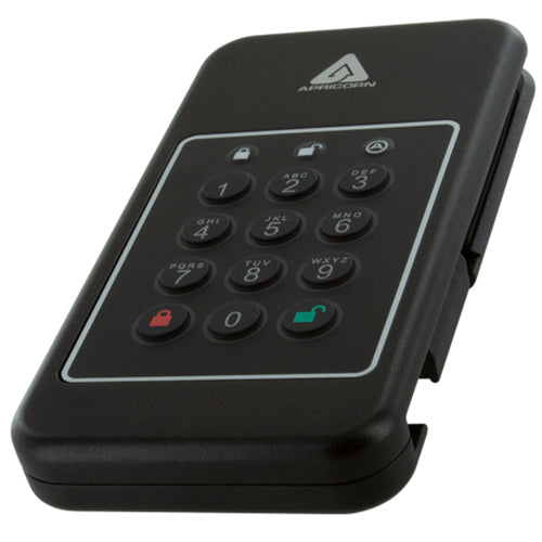 Apricorn Aegis NVX