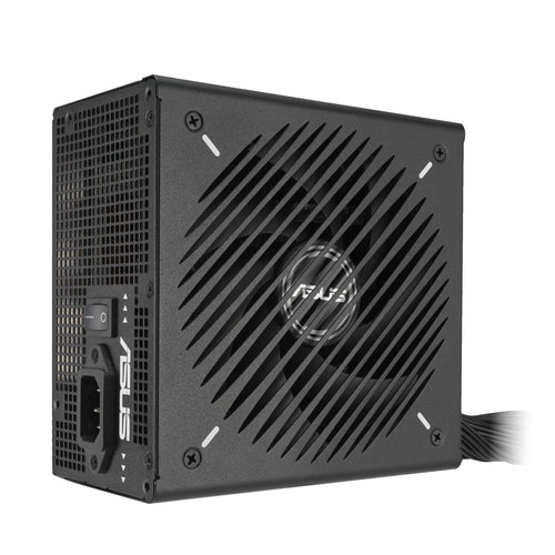 ASUS Prime -650B-BLACK power supply unit