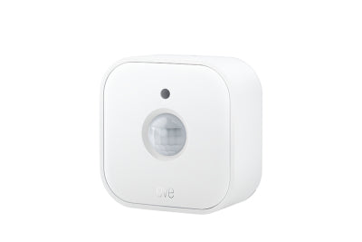 Eve 10EBY9951 motion detector